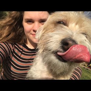 Meet your Posher, Kylee